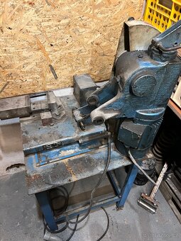 Kotoučová pila na kov PKM 60 - 5