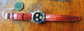 Breitling Sirius Chronograf - Hodinky - 5