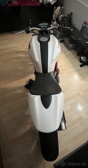 DUCATI MONSTER 796 2011 - ČÍTAJ INZERÁT/PROJEKT - 5