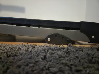 Elektrický běžecký pás Housefit - 5