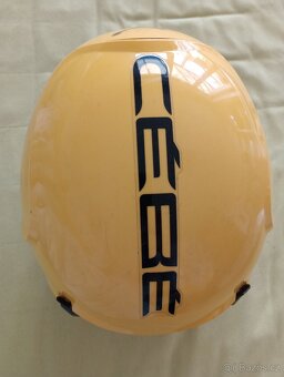 Lyžařská helma - 5