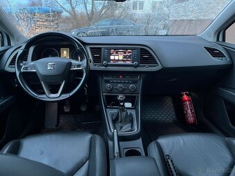 Seat Leon 1.6 TDI X-PERIENCE 4DRIVE, FULL LED,PANORAMA - 5