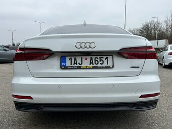 Audi A6 2018 - 5