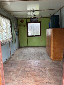 Stavební buňka prodám - 5