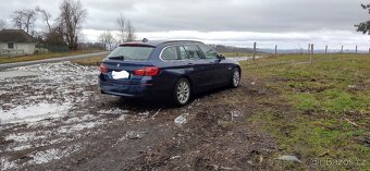 BMW 520d f11 - 5