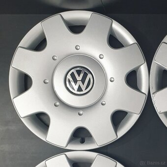 Prodám kryty kol Volkswagen r16 B0801 - 5