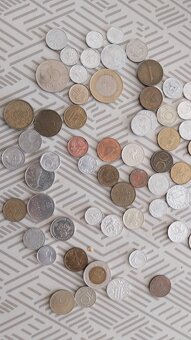 Prodám různé mince - 5