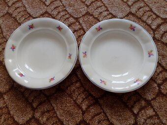 Starý porcelán - 5