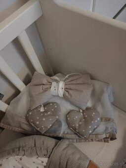 Sada do postýlky - 5