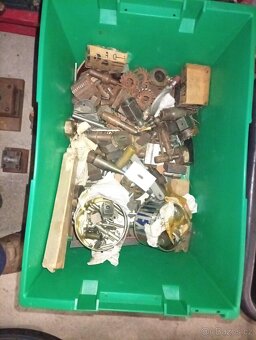 Predám ráznice pre zlatnikov - 5