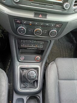 Ve Sharan,Alhambra 2,0 TDI 4x4 - 5