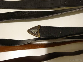 Dámské opasky - 5