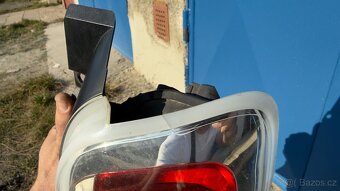 Zadní lampy FIAT 500 - 5