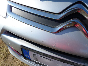Citroen C3, 1,4 HDI, automat - 5