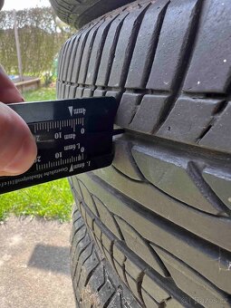 175/65 R15 letní pneumatiky - 5