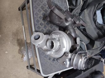 Repasované turbo Yeti - 5