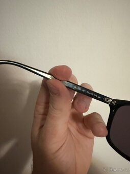 Saint Laurent sluneční brýle - 5