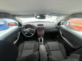 Toyota Avensis 2.0 D4-D - 5