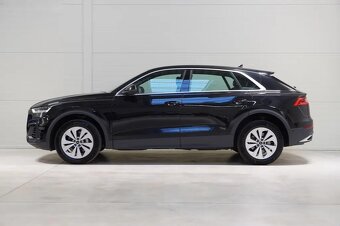 Audi Q8, 55 TFSI,ČR,DPH,ZÁRUKA 2028 - 5