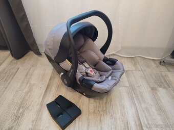 Zopa Move trojkombinace - 5