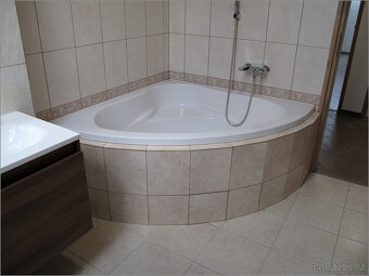 Pronájem družstevního bytu - 5