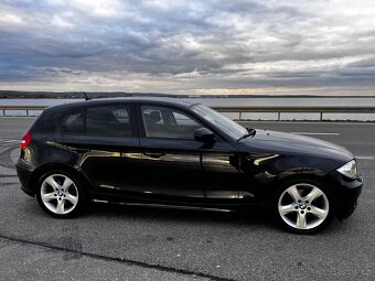 BMW E87 118D 105kW LCI, r.v. 2009 - 5