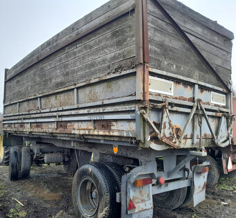 Autovlek BSS 17.13 - 5