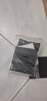 Prodám bílý jídelní stůl - 5