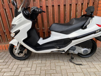 Piaggio X-Evo 125 (2015) - 5