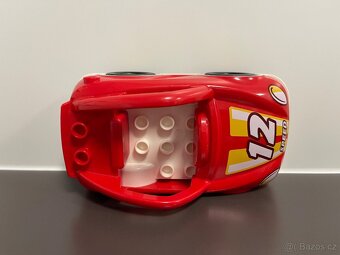 Lego Duplo auto - 5