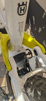 E-Bike Husqvarna MC8 - 5