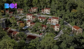 Prodej nadstandardní vily, Kavač, Černá Hora - 5