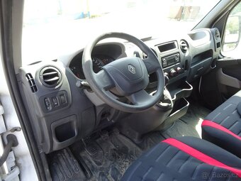 Renault Master 2.3 DCI (r.v.2016) 81 kw stk:7/2027 - 5