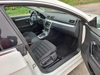 Vw Passat Cc 3.6 fsi 220kw - 5