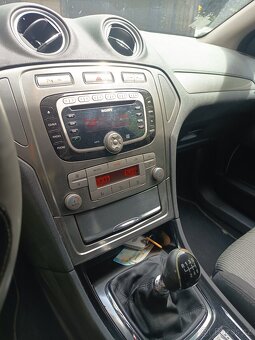 Ford Mondeo 1.8 TDCi - 5