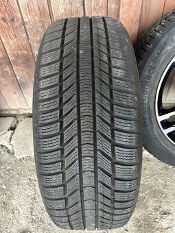 Prodám alu kola 5x112 r18 - 5