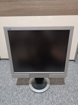 monitor Philips 190B7CS/00 - 5