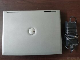 DELL Latitude D800 - 5