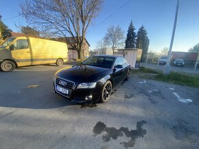 Audi a5 B8 - 5