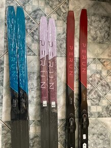 Běžky SPORTEN Perun Pro Skin - NOVÉ - 5