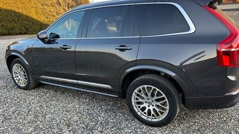 Kola Volvo XC 90,60,40 - 5