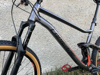 Lapierre Zesty AM 3.0 - 5
