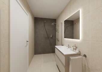 Prodej bytu 3+kk v osobním vlastnictví 95 m², Frýdlant nad - 5