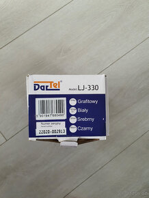 Stolní telefon, Dartel LJ 330 - 5