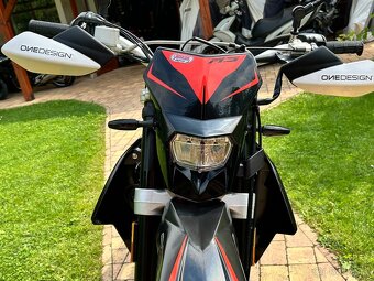 SWM RS500R - 5