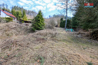 Prodej pozemku k bydlení, 1199 m², Zábřeh - 5
