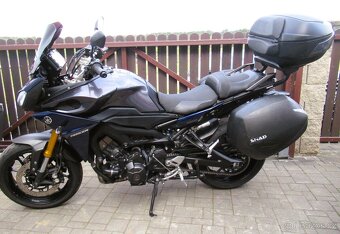 Yamaha Tracer 900 - 5