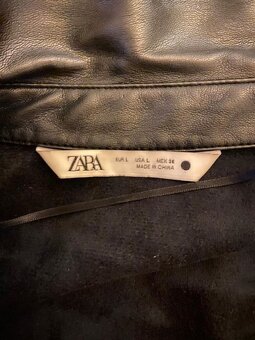 Krásné zánovní sako Zara vel.40/L PC 799,- - 5