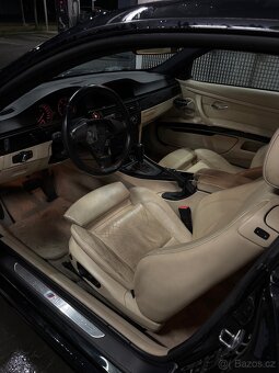 BMW E92 325d LCI - 5