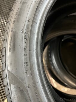 Pirelli 285/40 r21 letní - 5